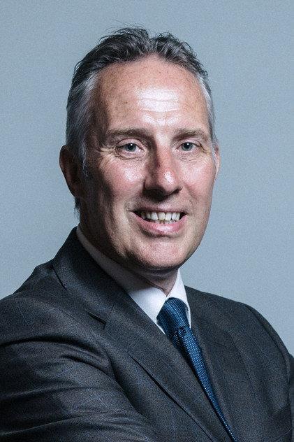 Ian Paisley Jr. - Actor Profile Photo