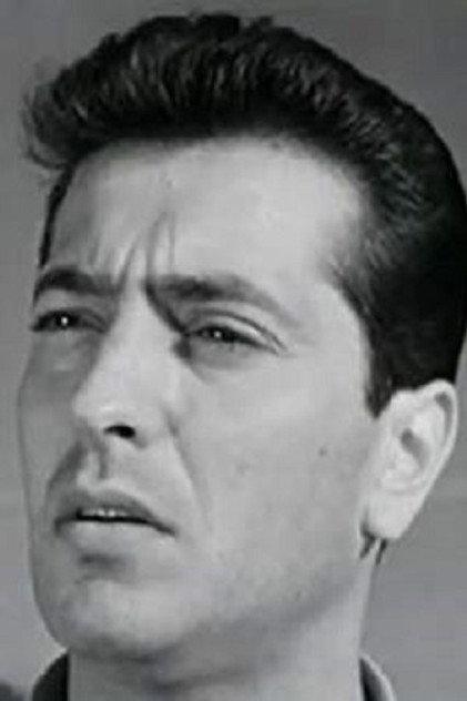 Giorgos Kabanellis - Actor Profile Photo