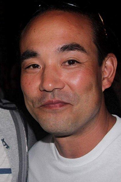 Warren Takeuchi - Actor Profile Photo