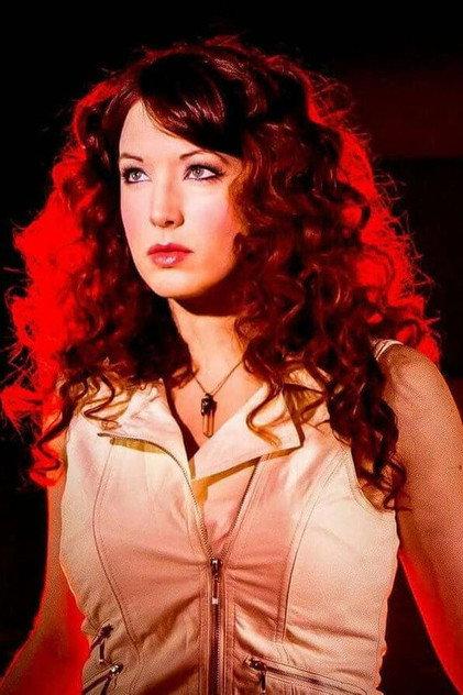 Mariana Morgan - Actor Profile Photo