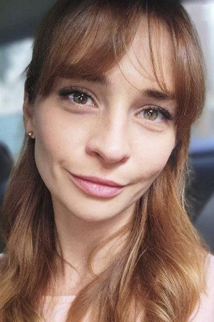 Ariel Gerard - Actor Profile Photo