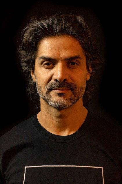 Sandro Lucose - Actor Profile Photo