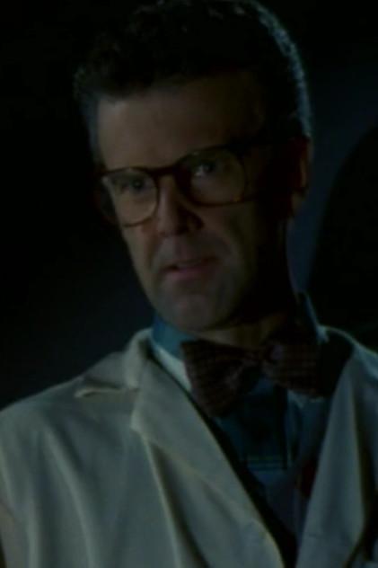 Ted Simonett - Actor Profile Photo
