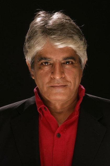 Jayant Kripalani - Actor Profile Photo