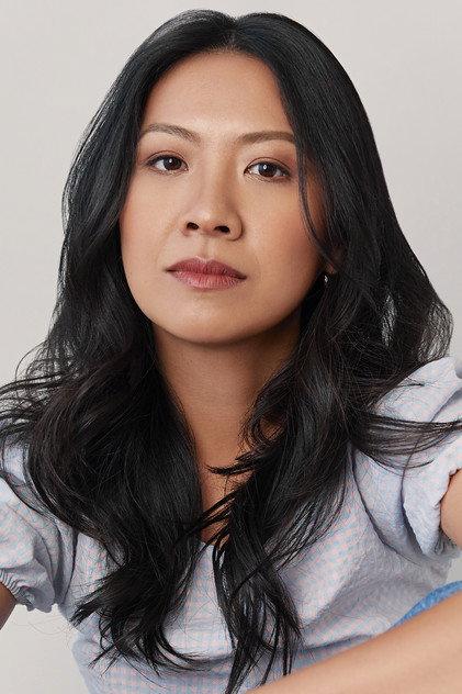 Deborah Faye Lee - Actor Profile Photo