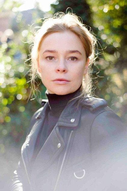Arnolda Noir - Actor Profile Photo