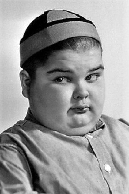 Joe Cobb - Actor Profile Photo