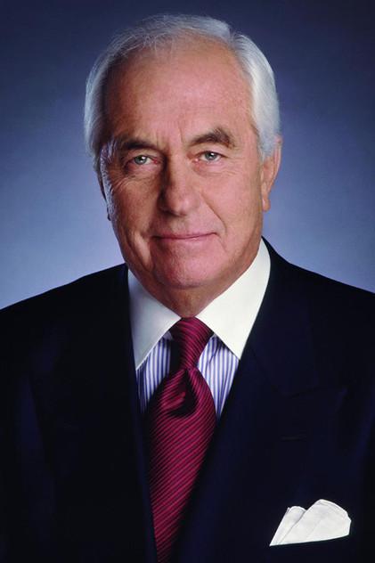 Roger Penske - Actor Profile Photo