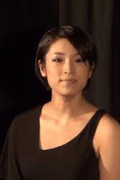 Nagisa Umeno - Actor Profile Photo