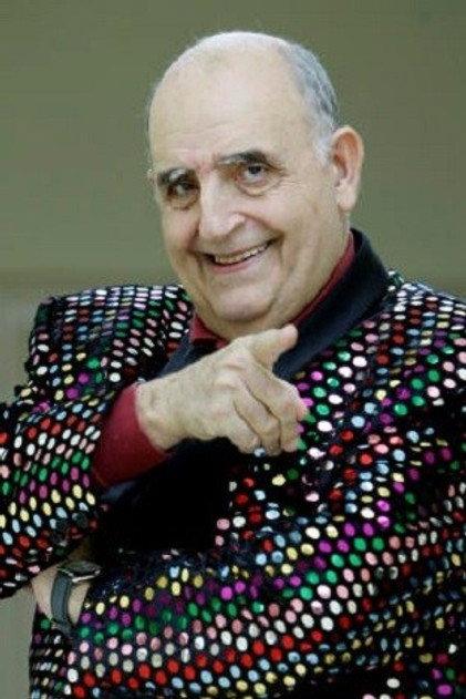 Joan Monleón - Actor Profile Photo