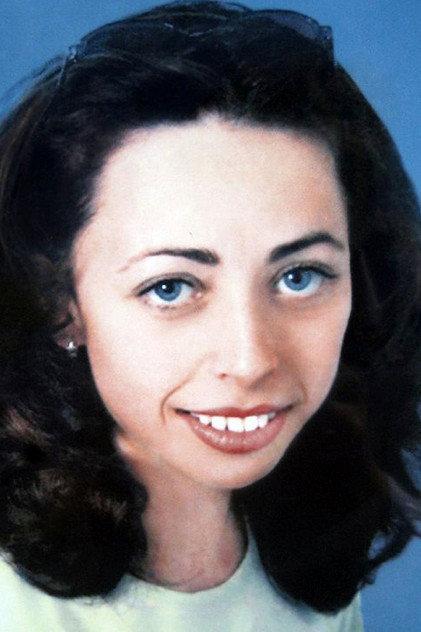 Yulia Kosmachyova - Actor Profile Photo
