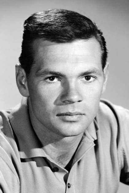 Gary Lockwood - Actor Profile Photo