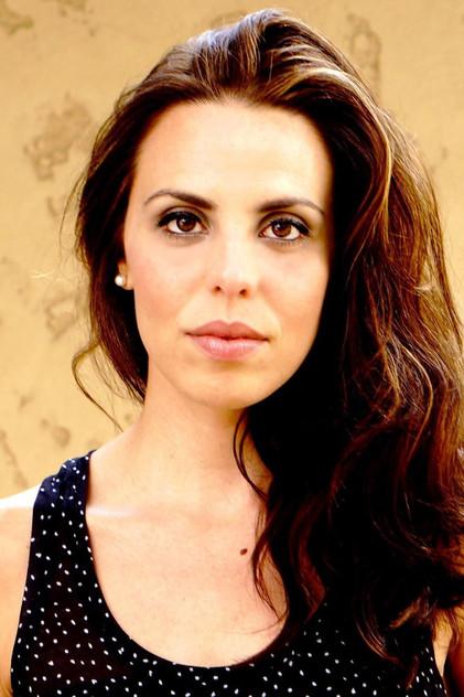 Monique La Barr - Actor Profile Photo