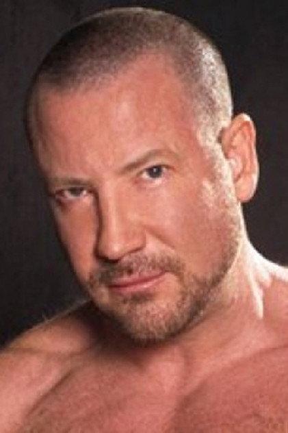 Trojan Rock - Actor Profile Photo