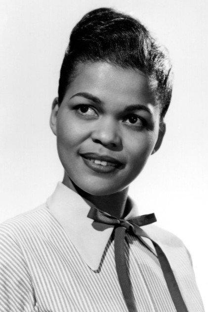 Mildred Joanne Smith - Actor Profile Photo