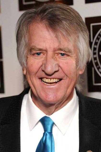 Ed Stewart - Actor Profile Photo