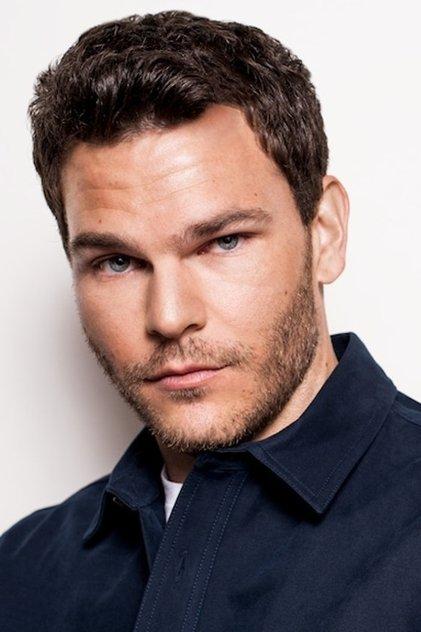 Josh Helman - Actor Profile Photo