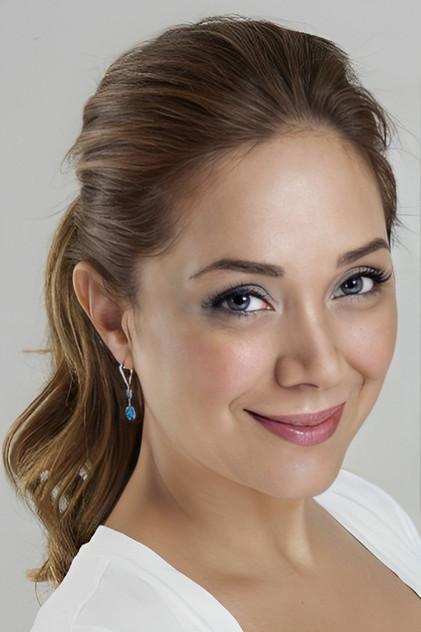 Didem Erol - Actor Profile Photo