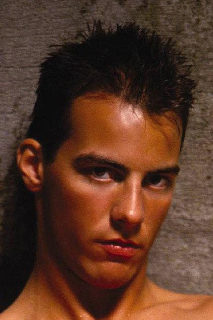 Jeff Hammond - Actor Profile Photo