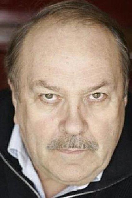 Patrice Melennec - Actor Profile Photo