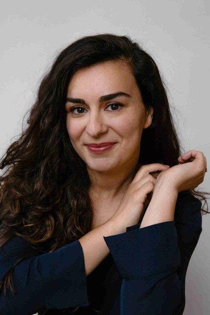 Gonca Karasu - Actor Profile Photo