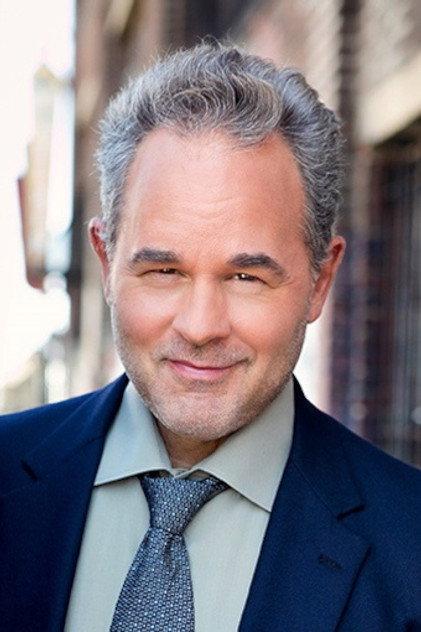 Chris Kinkade - Actor Profile Photo