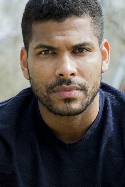 Kevin Ezekiel Ogunleye - Actor Profile Photo