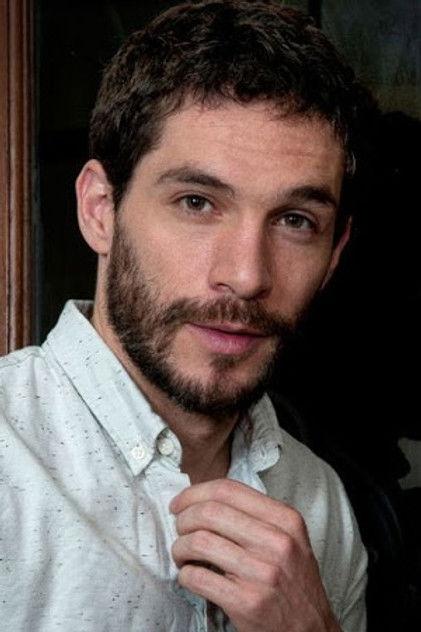 Michel Noher - Actor Profile Photo