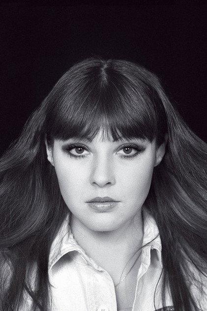 Dagmar Patrasová - Actor Profile Photo