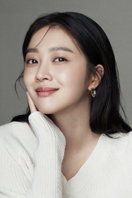 Cho Bo-ah - Actor Profile Photo
