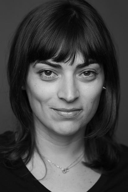 Vera Egito - Actor Profile Photo