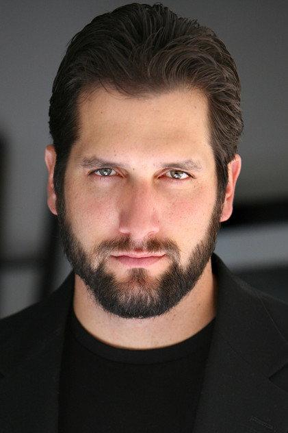 Nick Epper - Actor Profile Photo