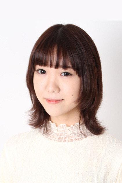 Momo Harumi - Actor Profile Photo