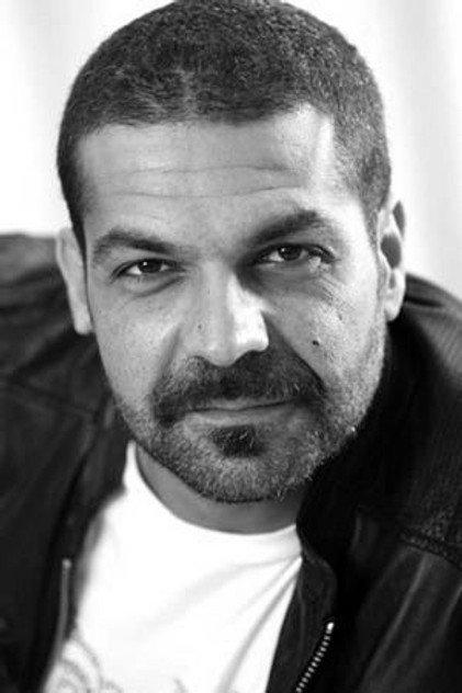 Claudio Corinaldesi - Actor Profile Photo
