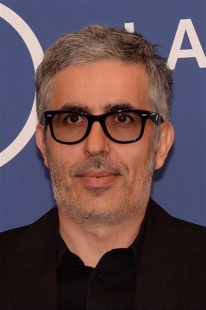 Luca Rea - Actor Profile Photo