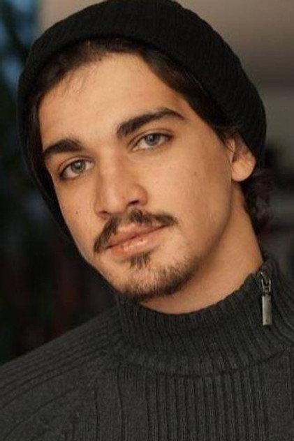 Hakim Brahimi - Actor Profile Photo