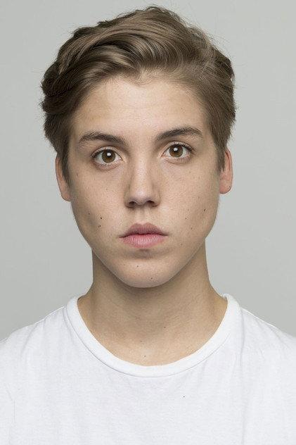 Matthew Espinosa - Actor Profile Photo