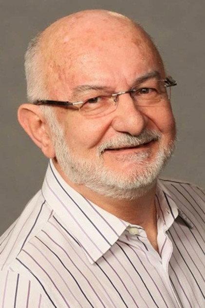 Silvio de Abreu - Actor Profile Photo