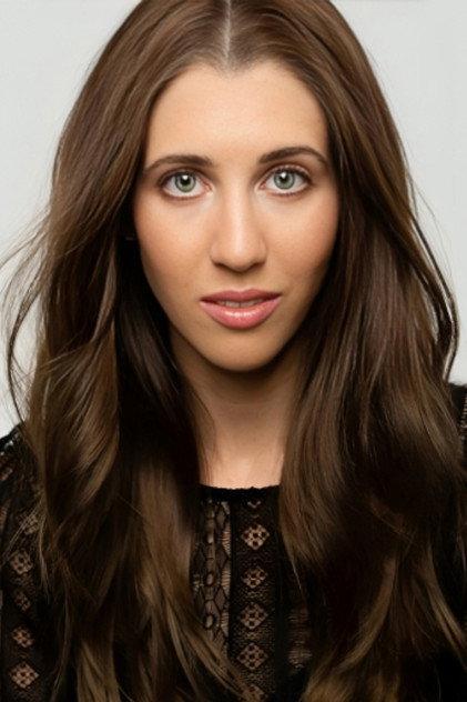 Jessica Koloian - Actor Profile Photo