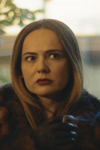 Alexia Annes - Actor Profile Photo