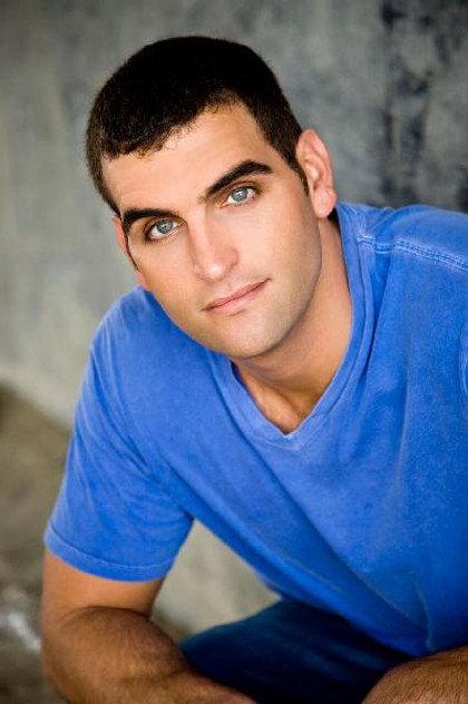 Bret Ernst - Actor Profile Photo