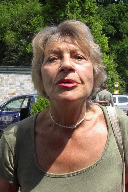 Naďa Kotršová - Actor Profile Photo