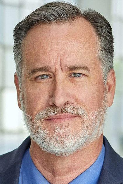 Mark Allyn - Actor Profile Photo