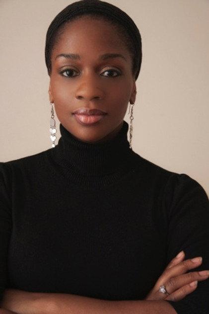Joy Rose - Actor Profile Photo