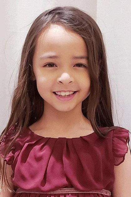 Feng Maya - Actor Profile Photo