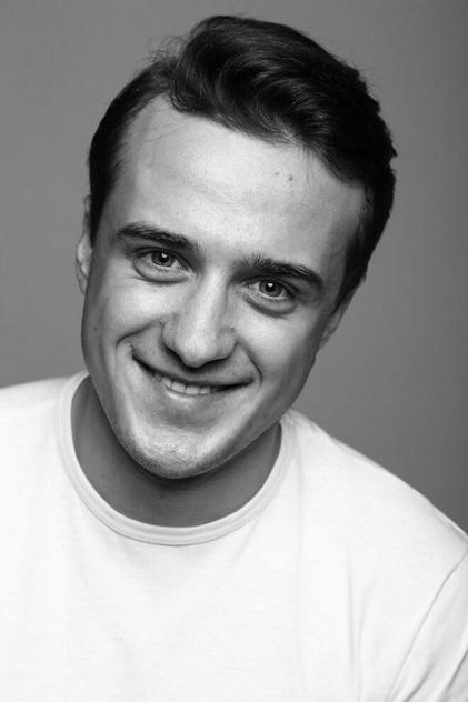 Ostap Khalavko - Actor Profile Photo