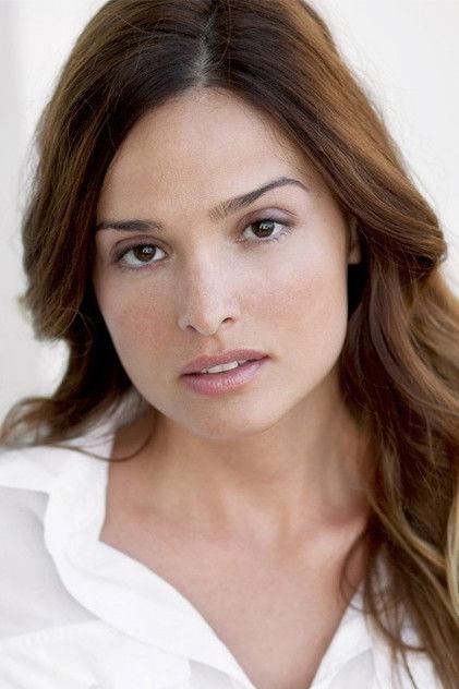 Gloria Votsis - Actor Profile Photo
