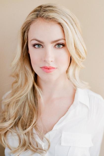 Amanda Schull - Actor Profile Photo