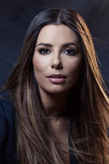 Eva Longoria - Actor Profile Photo