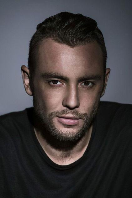 Marcin Kowalczyk - Actor Profile Photo